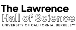 The Lawrence Hall of Science logo