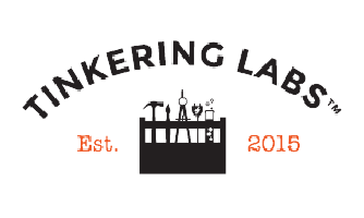 Tinkering Logo