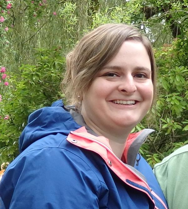 Stephanie Brunnett Thumbnail
