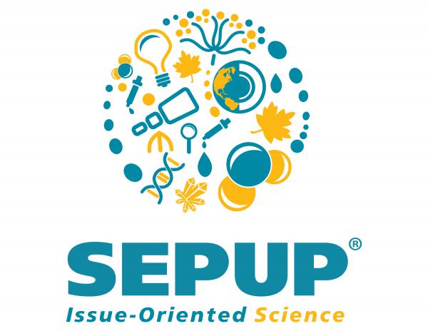 sepup logo - large Thumbnail