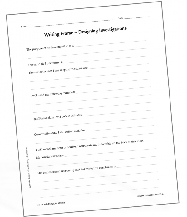 writing frame DI2 Thumbnail