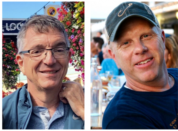 DARIN AND BILL CLINE INDIANA HEADSHOTS Thumbnail