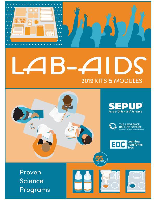 2019 Kit Catalog Cover Thumbnail