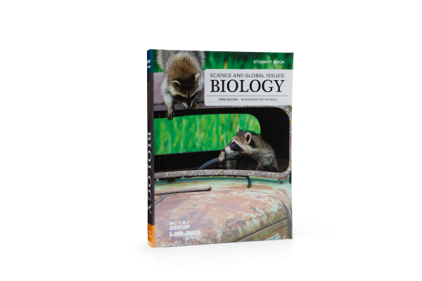 SGI Biology Student Book, Third Edition cropped