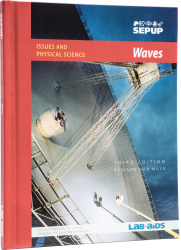 Waves Third Edition Revised For The Ngss Lab Aids