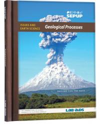 Geological Processes Unit Book Cover Thumbnail
