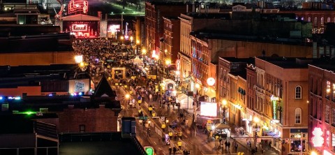 Tennessee State Banner Image